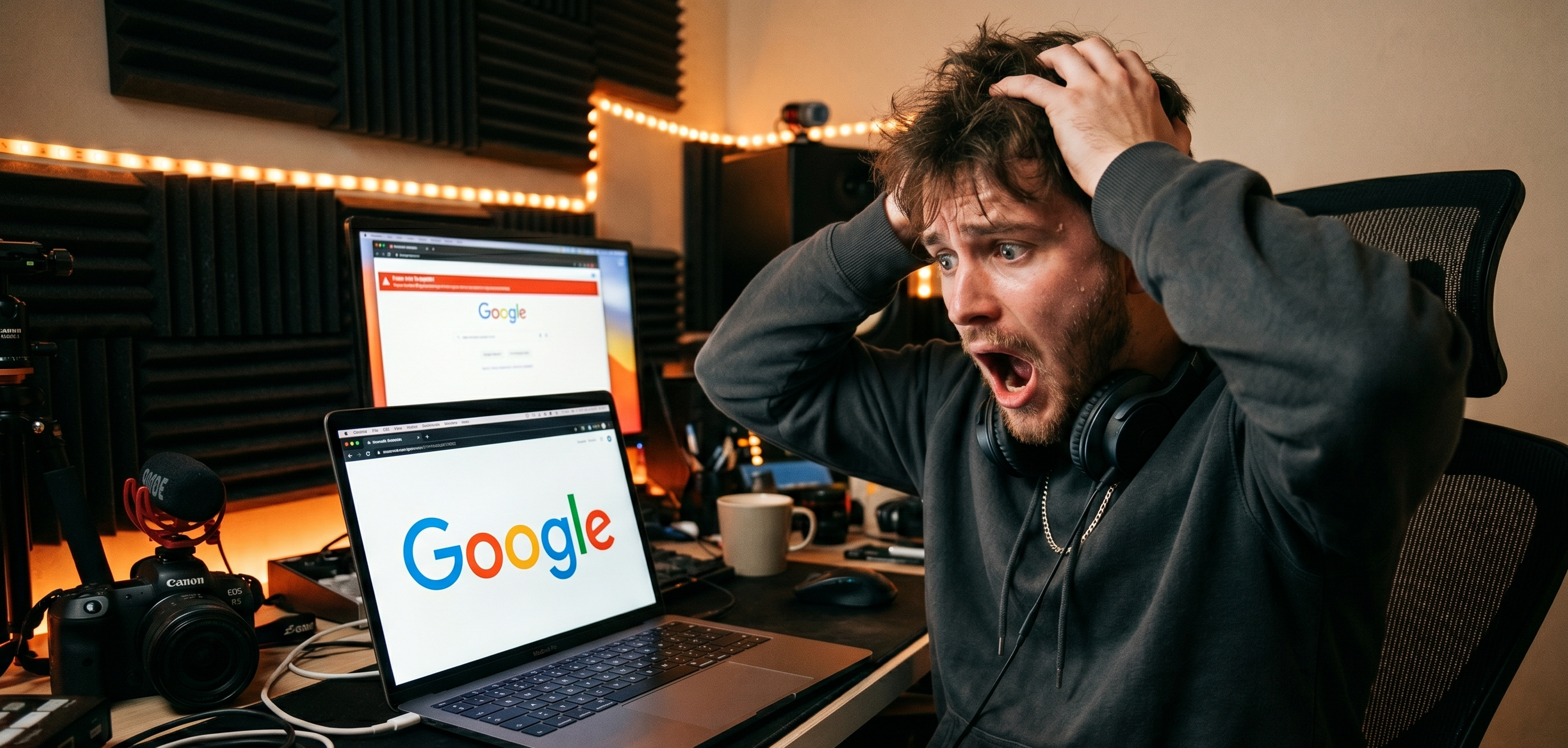 How Different is Google Realy … from Other Cloud Providers