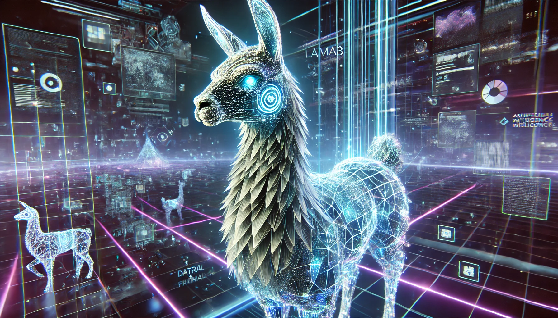 My Intial Impression of Lama3